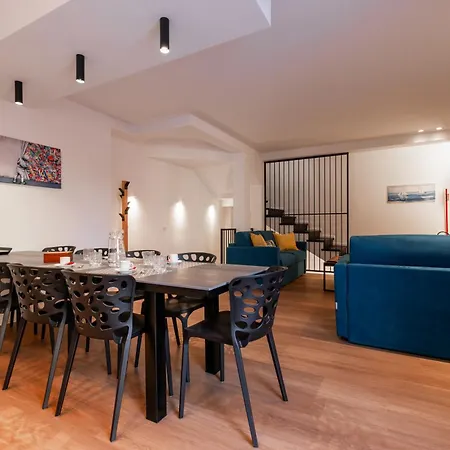 Seven Kings Villas By Hostand