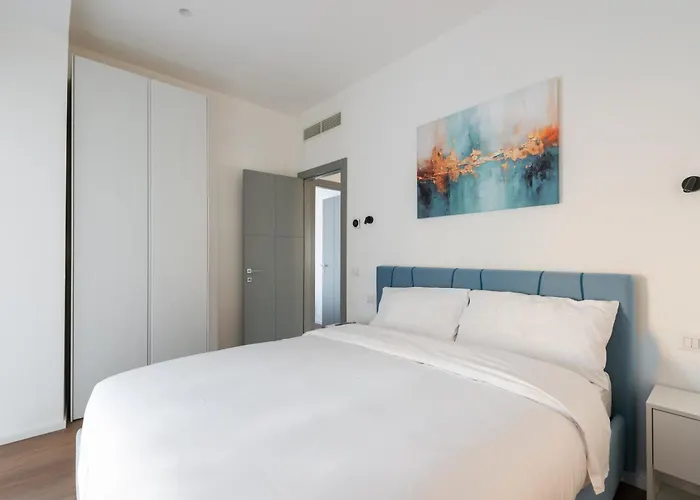 Seven Kings By Hostand Aparthotel Rom