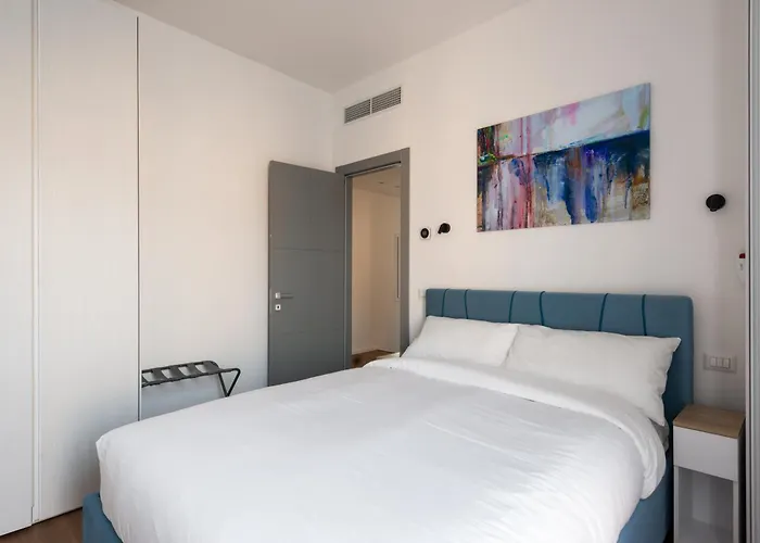 Aparthotel Seven Kings By Hostand Rom
