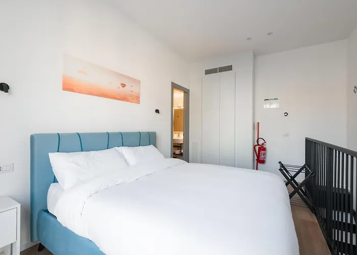 Seven Kings By Hostand Aparthotel Rom
