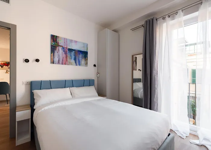 Seven Kings By Hostand Aparthotel Rom