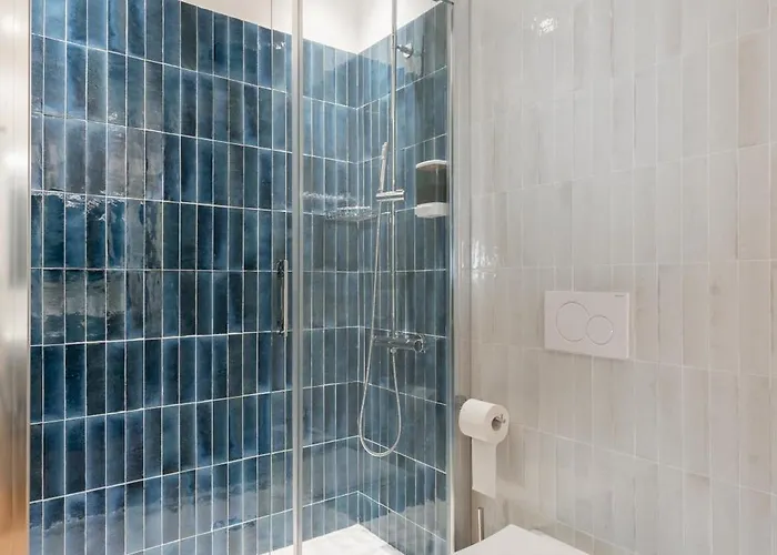 Aparthotel Seven Kings By Hostand Rom