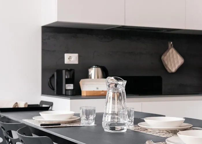 Seven Kings By Hostand Aparthotel 4*