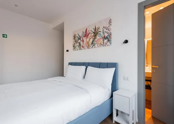 Aparthotel Seven Kings By Hostand Rom