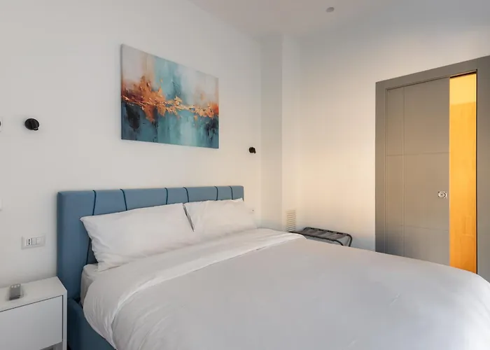 Seven Kings By Hostand Aparthotel 4*