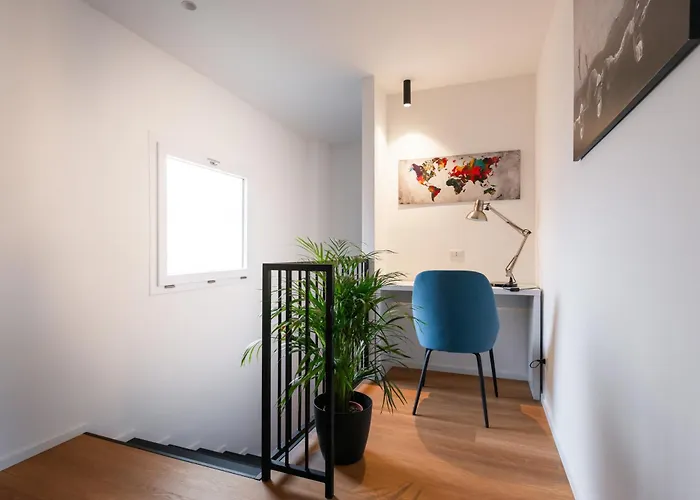 Aparthotel Seven Kings By Hostand Rom