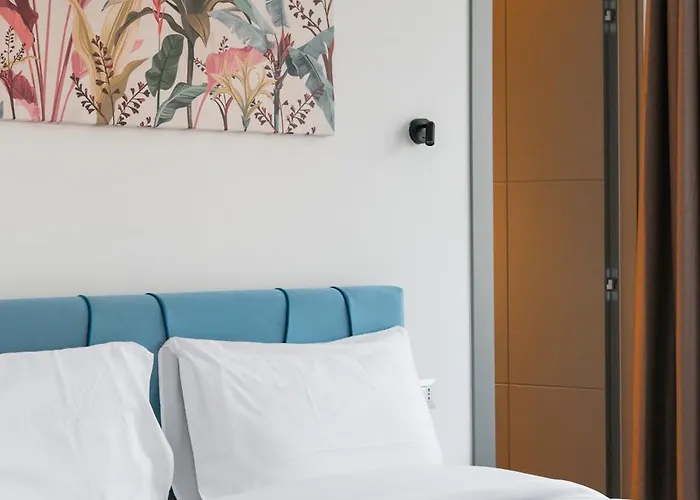 Aparthotel Seven Kings By Hostand Rom