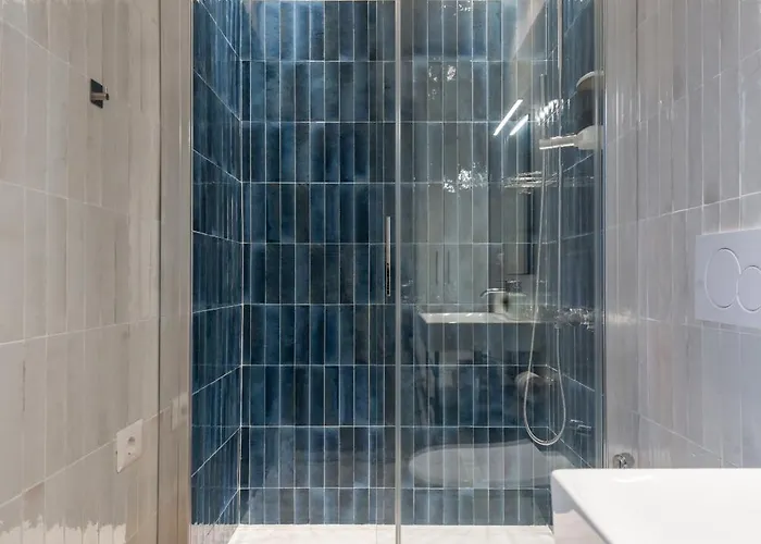 Aparthotel Seven Kings By Hostand 4*