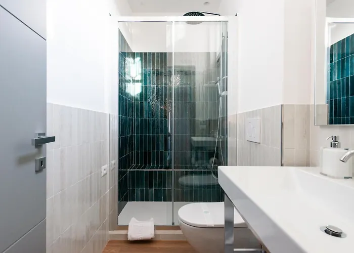 Aparthotel Seven Kings By Hostand Rom