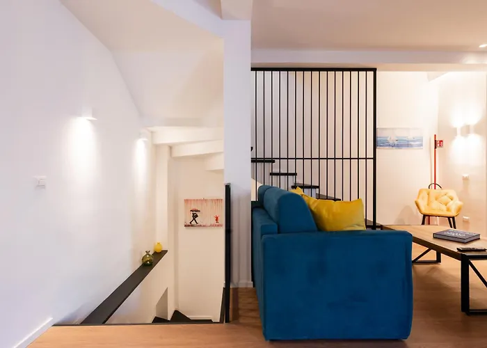 Aparthotel Seven Kings By Hostand