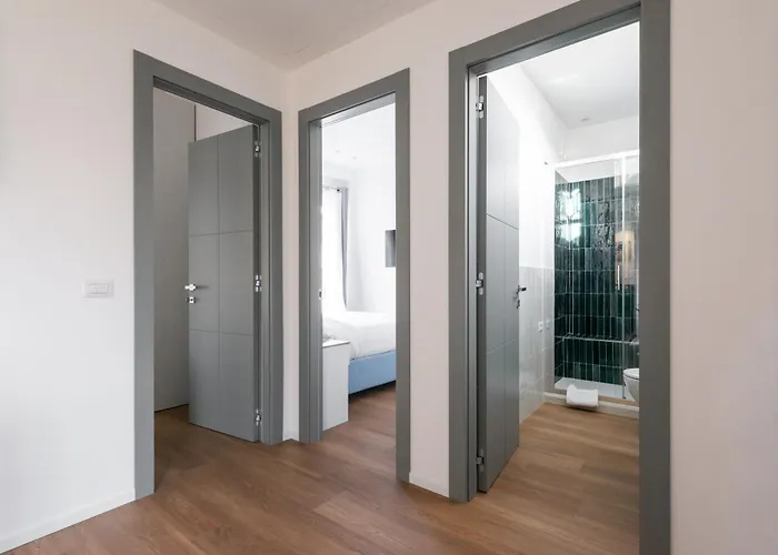 Seven Kings By Hostand Aparthotel