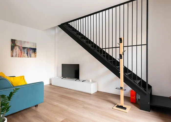 Seven Kings By Hostand Aparthotel 4*