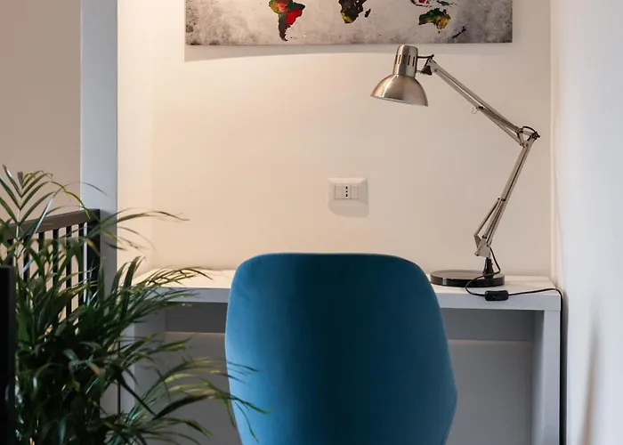 Seven Kings By Hostand Aparthotel Rom