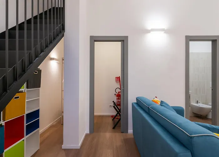 Aparthotel Seven Kings By Hostand