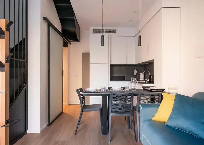 Seven Kings By Hostand Aparthotel 4*