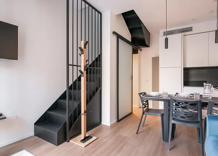 Seven Kings By Hostand Aparthotel