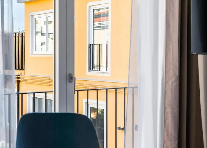 Aparthotel Seven Kings By Hostand 4*