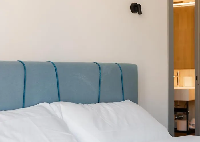 Aparthotel Seven Kings By Hostand Rom