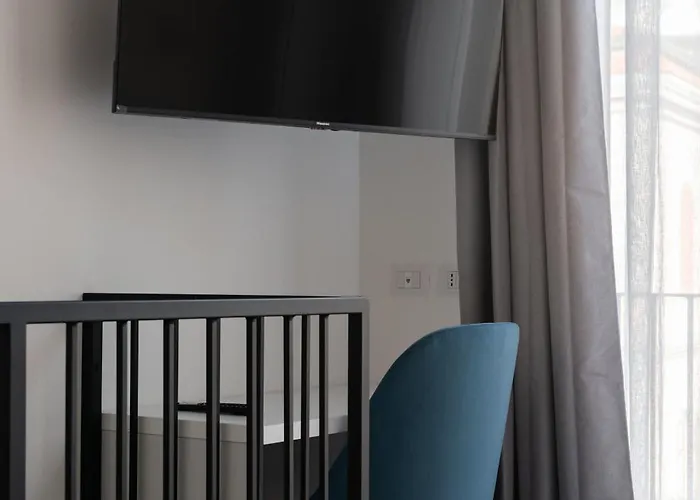 Aparthotel Seven Kings By Hostand