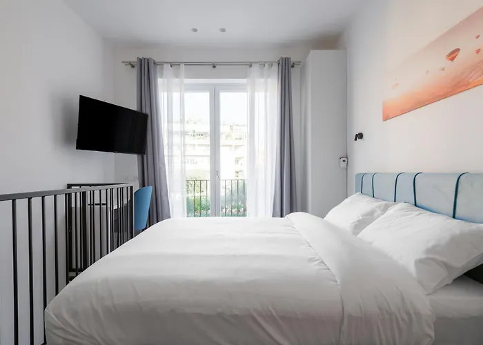 Seven Kings By Hostand Aparthotel 4*